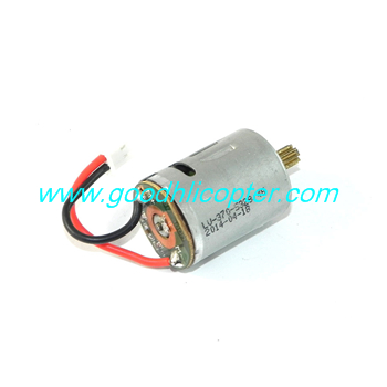 jjrc-v915-wltoys-v915-lama-helicopter parts Main motor - Click Image to Close